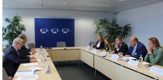 García-Page: “En el reparto de la PAC, Castilla-La Mancha va a ser la Comunidad Autónoma que saldrá más beneficiada”