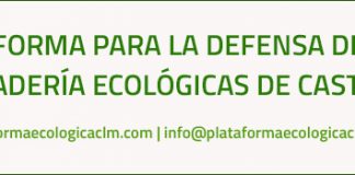 García-Page juega al despiste con la agricultura ecológica. Plataforma para la Defensa de la Agricultura y Ganadería Ecológicas de Castilla-La Mancha Plataforma Ecológica CLM