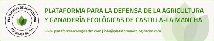 Plataforma Ecológica CLM