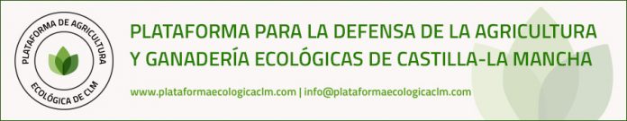 Plataforma Ecológica CLM