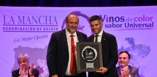 La Denominación de Origen La Mancha entrega sus premios ‘Vino y Cultura’