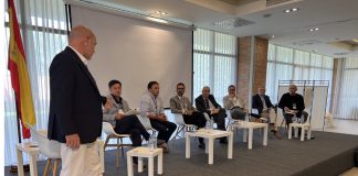 La Comunidad de Usuarios Mancha Occidental II demanda que el presupuesto para el Plan Especial del Alto Guadiana (PEAG) se destine íntegramente al regadío