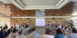 Cooperativas Agro-alimentarias Castilla-La Mancha confirma una vendimia de casi 20 millones de hectolitros de vino y mosto