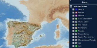 El FEGA recuerda que el agricultor es el responsable último de la información que aporta en las solicitudes de la PAC SIGPAC