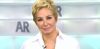 AMFAR concede el I Galardón «Mujeres en Libertad» a la periodista Ana Rosa Quintana