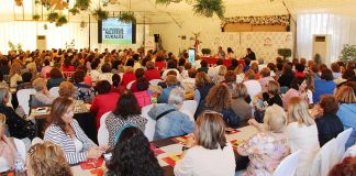 Merino: «Las mujeres rurales son la fuerza económica de esta tierra» AMFAR