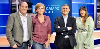 El programa ‘El Campo’, de CMMedia, reconocido por el Ministerio de Agricultura CMMedia