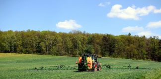 Registro de fitosanitarios, un proceso que debe cumplir todas las normativas fitosanitarios