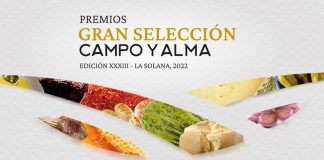 Abierta la convocatoria de los premios de Castilla-La Mancha Gran Selección Campo y Alma 2023