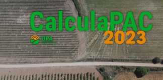 UPA actualiza CalculaPAC 2023 para ayudar a los agricultores a planificar sus siembras calculaPAC-2023