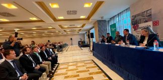 Destaca la potencia de la Universidad de Castilla-La Mancha para llevar la innovación “de los laboratorios al campo” Jornada DICA