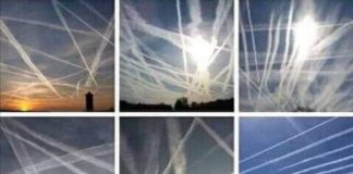 Dos asociaciones agrarias analizarán la posible alteración artificial de las lluvias en España alteración de lluvias