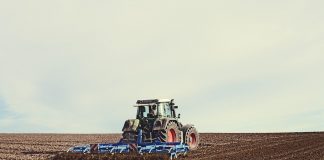 El porcentaje del pago de la PAC sube al 88,71 por ciento campo arado