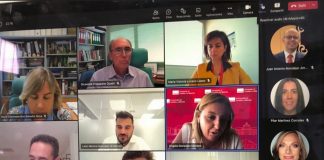 El programa de la UCLM ‘12 Meses 12 Retos’ centra su quinto encuentro en el olivar