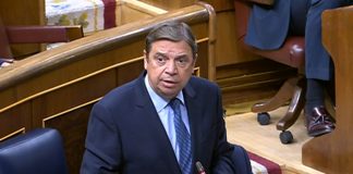 El ministro de Agricultura llama a la aplicación de los eco regímenes de la nueva PAC