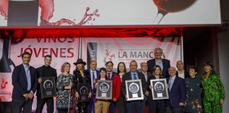 La Denominación de Origen La Mancha entrega sus ‘Premios Solidarios Jóvenes 2022’
