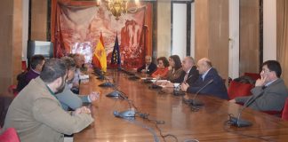 ASAJA Toledo traslada a los diputados del PP los principales problemas de la agricultura de la provincia