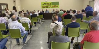 Nuevas fusiones entre cooperativas olivareras de la provincia de Jaén