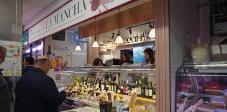 Delicias de La Mancha abre sus puertas en Madrid