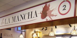 Delicias de La Mancha, las nuevas tiendas con productos gastronómicos de los vinos de DO La Mancha en Madrid