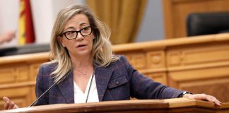 Merino pide a la Junta de Castilla-La Mancha una flexibilización “urgente” de los criterios de la PAC Lola Merino