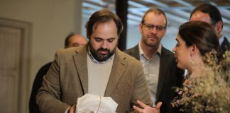 Reclama “agilidad y cuantía” en las indemnizaciones a los ganaderos afectados por la viruela ovina y caprina