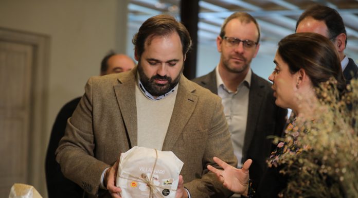 Reclama “agilidad y cuantía” en las indemnizaciones a los ganaderos afectados por la viruela ovina y caprina