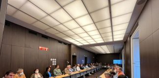 La industria y producción ovina y caprina de España, en una “situación límite” ANAFRIC