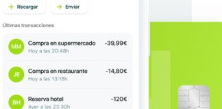 ¿Cómo obtener una tarjeta de débito virtual hoy?