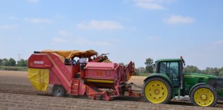 Firman un preacuerdo para un Convenio del Campo “innovador”