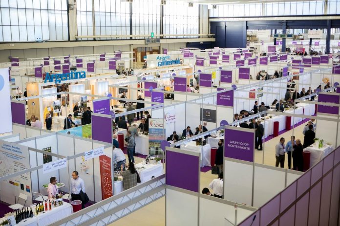 WBWE Expositores WBWE