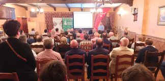 Asaja Córdoba advierte que la nueva PAC “va a suponer una carga burocrática brutal” para agricultores y ganaderos Asaja Córdoba