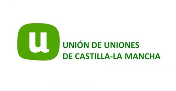 unión de uniones