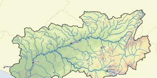 La Confederación Hidrográfica del Guadalquivir presenta los posibles escenarios de las dotaciones de riegos, marcados por la sequía Guadalquivir
