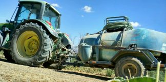 El campo español registra 81 casos de resistencia a fitosanitarios fitosanitarios