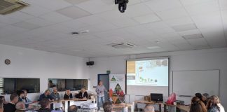 La trufa negra, un cultivo prometedor y generador de empleo en el medio rural trufa negra