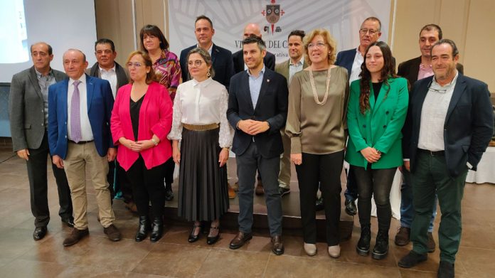 125 aniv vinícola Carmen