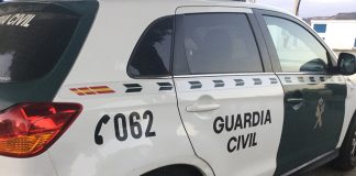 Guardia Civil de Ciudad Real, contra las sustracciones de aceituna y aceite en la provincia Guardia Civil