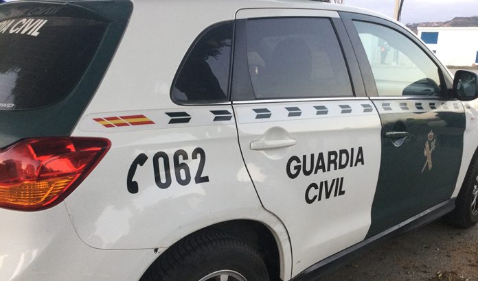 Guardia Civil