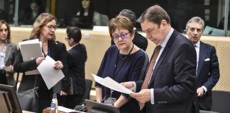 España solicita a la Comisión Europea medidas para asegurar el abastecimiento de fertilizantes a precios razonables