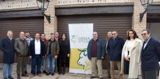 Los cultivos forrajeros comenzarán a cotizar en la Lonja Agropecuaria de Toledo