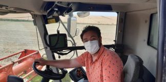 Agustín Cacho, de Cadena SER, reconocido por ASAJA Ciudad Real con el Premio Periodístico Agustín Cacho