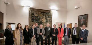 ASAJA Castilla-La Mancha traslada al presidente de la región los temas que preocupan a agricultores y ganaderos ASAJA CLM