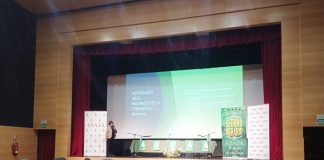 Ganaderos de Castilla y León achacan a la Junta de Extremadura de poner la trashumancia en peligro