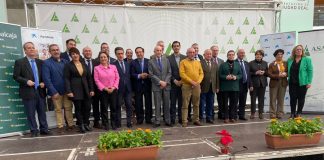 Pedro Barato (Asaja) pide inspecciones para garantizar la Ley de la Cadena Alimentaria