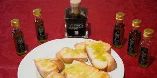 Reconocimiento a la D.O.P. Aceite Sierra de Cazorla en el sureste asiático