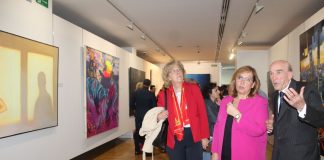 La Cooperativa Virgen de las Viñas, de Tomelloso, sigue apostando por el vino y la cultura Cooperativa Virgen de las Viñas