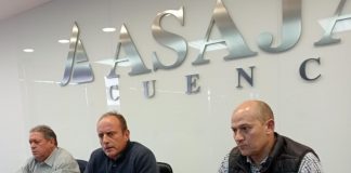 Pérdidas de 100 millones por la sequía, aumento de costes de producción y daños por fauna centran el balance agroganadero de 2022 en Cuenca ASAJA Cuenca