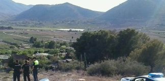 La Policía de la Generalitat Valenciana controla la trazabilidad de 13.600 kilos de uva embolsada