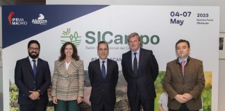IFEMA Madrid y Alianza Rural se unen para lanzar el Salón Internacional del Campo (SICampo)